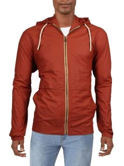 Weatherproof Vintage Mens Lightweight Hooded Windbreaker Jacket 6 Weatherproof Vintage Mens Lightweight Hooded Windbreaker Jacket -Aro Swim shop a83850146d5d4f19bd611ad067d40135 1080x