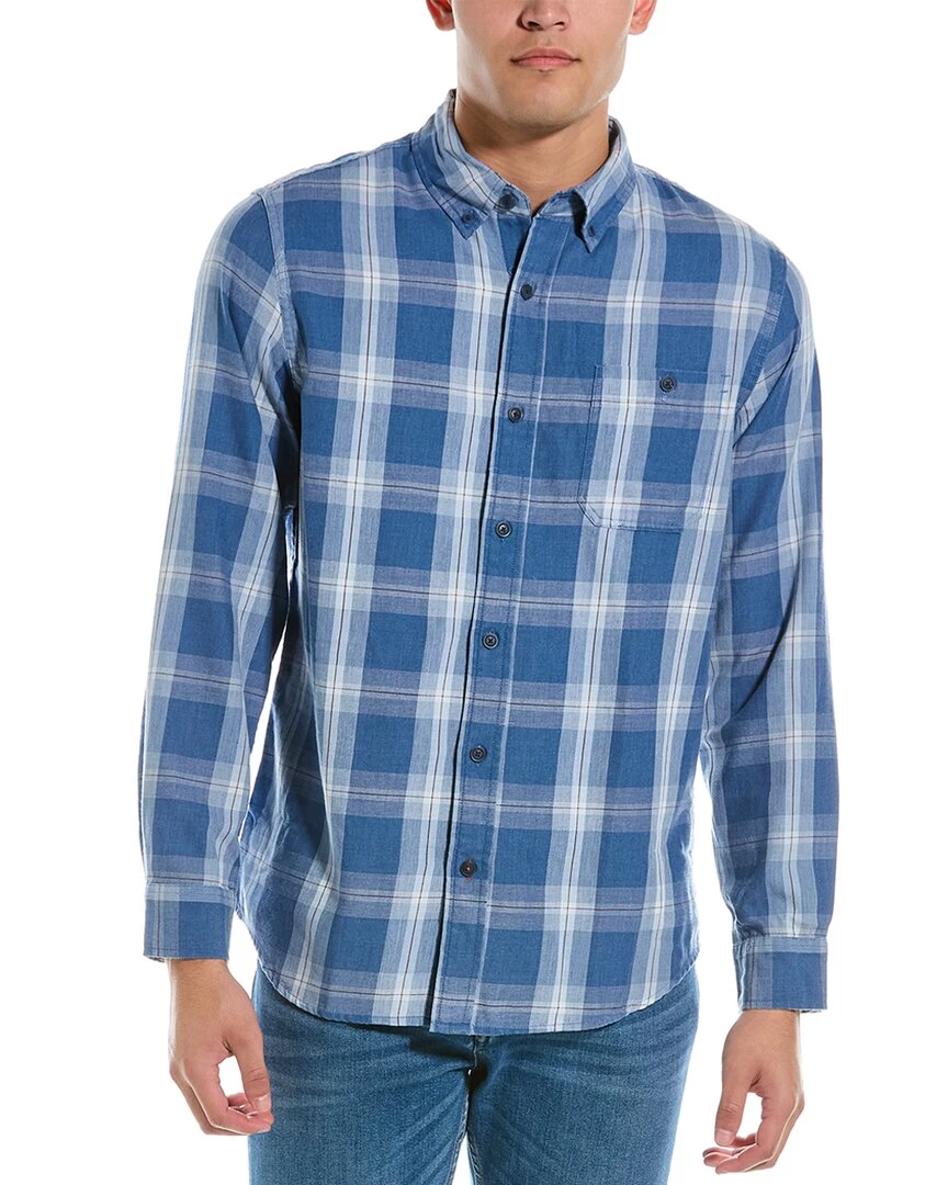 men WEATHERPROOF VINTAGE Burnout Flannel Shirt 3 men WEATHERPROOF VINTAGE Burnout Flannel Shirt