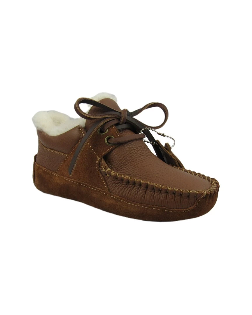 Australia Luxe Collective kids Australia Luxe Collection Bori Sheepskin Moccasin 3 Australia Luxe Collective kids Australia Luxe Collection Bori Sheepskin Moccasin
