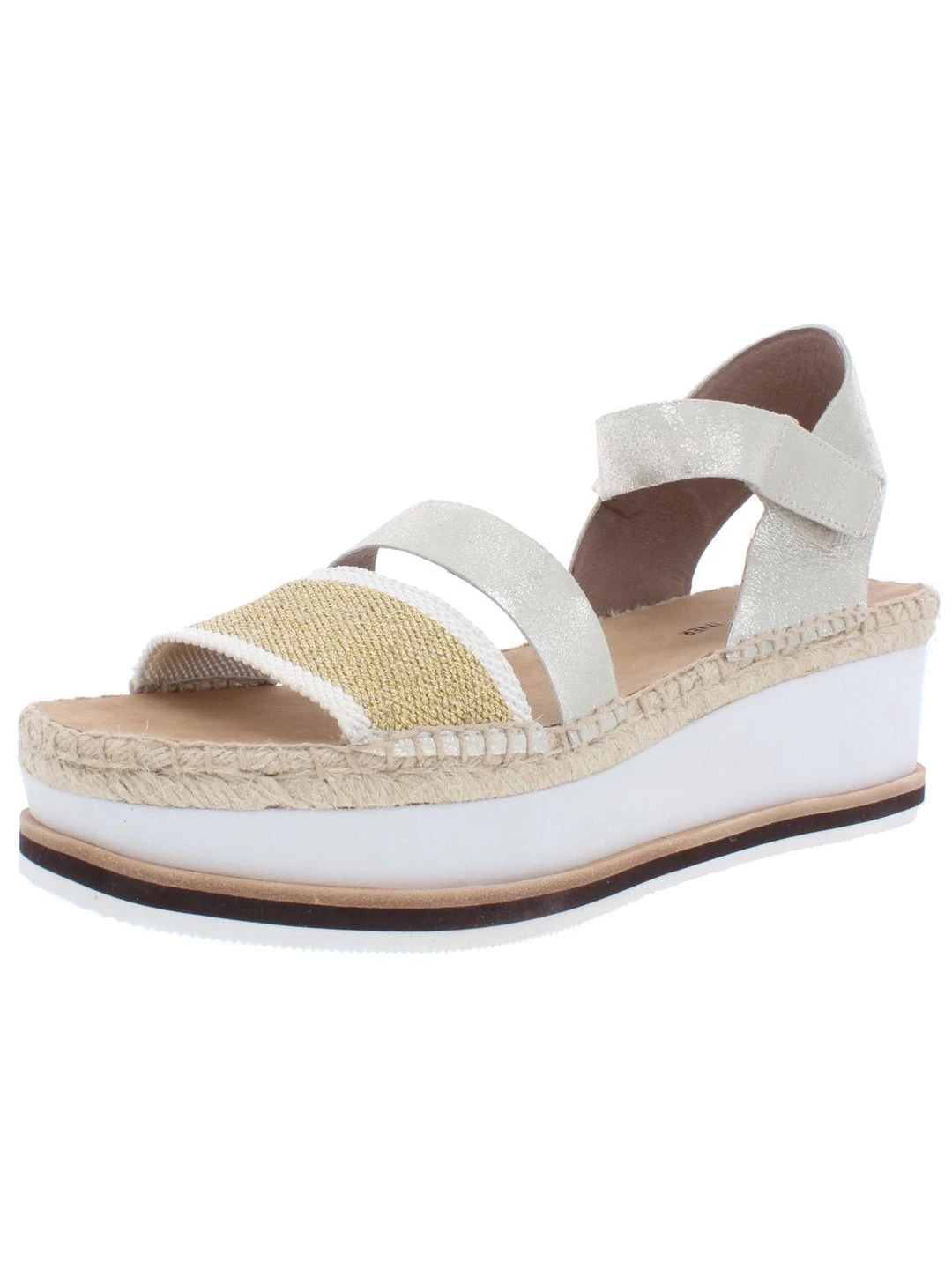 Donald J. Pliner Anie Womens Leather Platform Sandals 3 Donald J. Pliner Anie Womens Leather Platform Sandals