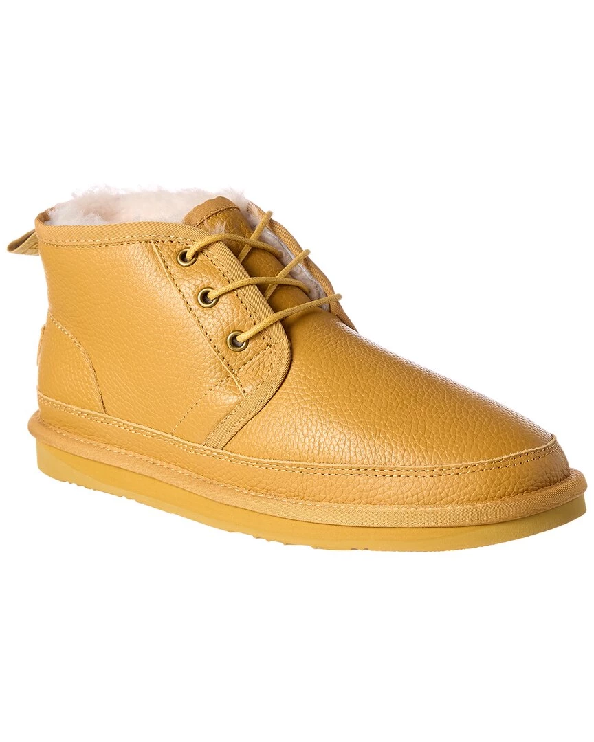 men Australia Luxe Collective Deserrt Buff Leather Boot 3 men Australia Luxe Collective Deserrt Buff Leather Boot