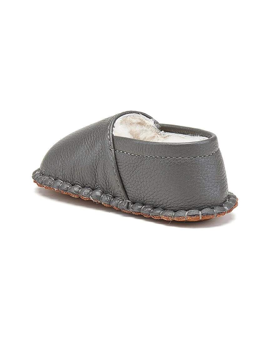 kids Australia Luxe Collective Moc Leather Bootie 3 kids Australia Luxe Collective Moc Leather Bootie - Image 2