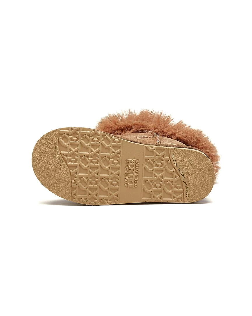 kids Australia Luxe Collective Nordic Sheepskin Boot 5 kids Australia Luxe Collective Nordic Sheepskin Boot - Image 3