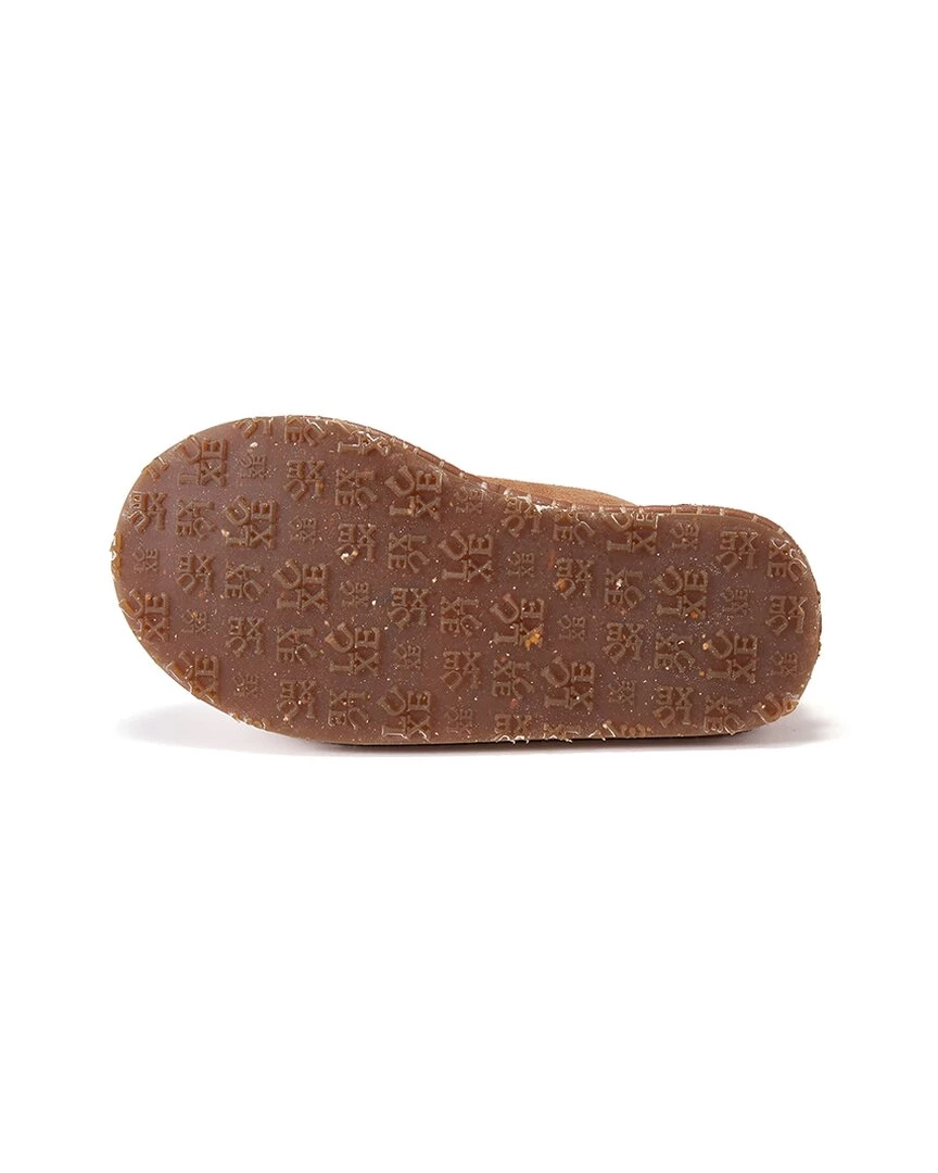 kids Australia Luxe Collective Homewurk Sheepskin Boot 4 kids Australia Luxe Collective Homewurk Sheepskin Boot - Image 3