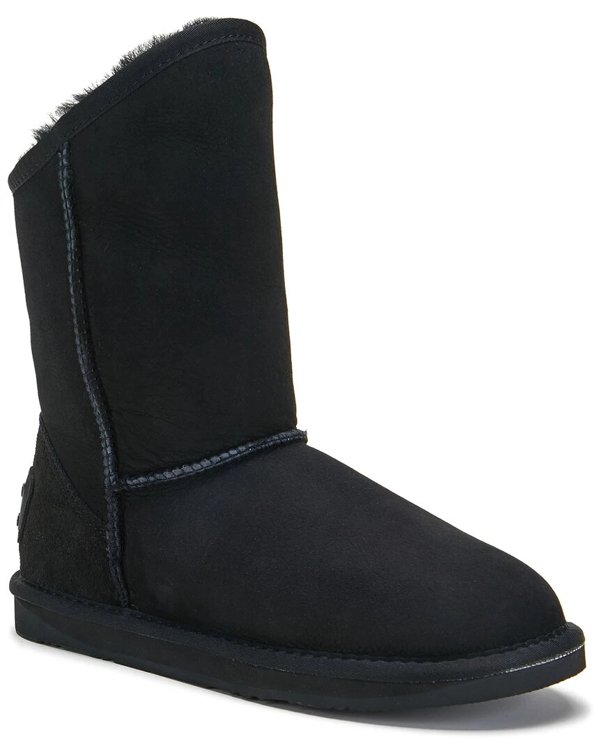 women Australia Luxe Collective Cosy Short Sheepskin Boot 3 women Australia Luxe Collective Cosy Short Sheepskin Boot