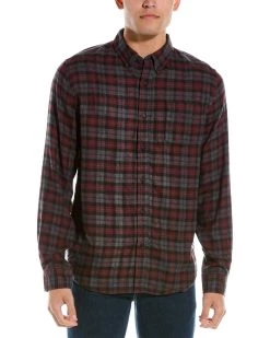 men WEATHERPROOF VINTAGE Antique Flannel Shirt
