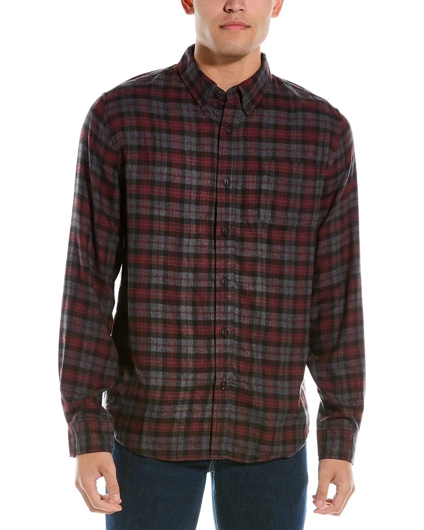 men WEATHERPROOF VINTAGE Antique Flannel Shirt 3 men WEATHERPROOF VINTAGE Antique Flannel Shirt