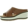 Donald J. Pliner Arya Womens Leather Toe-Loop Slide Sandals 2 Donald J. Pliner Arya Womens Leather Toe-Loop Slide Sandals -Aro Swim shop be87353b6b4e45048b5253c4af1d15b6 cf47b37b 55bf 4ceb 9bfd 58d72fec01c9 1080x