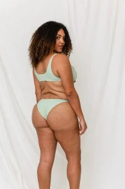 ARO Swim women Lilah Bottom