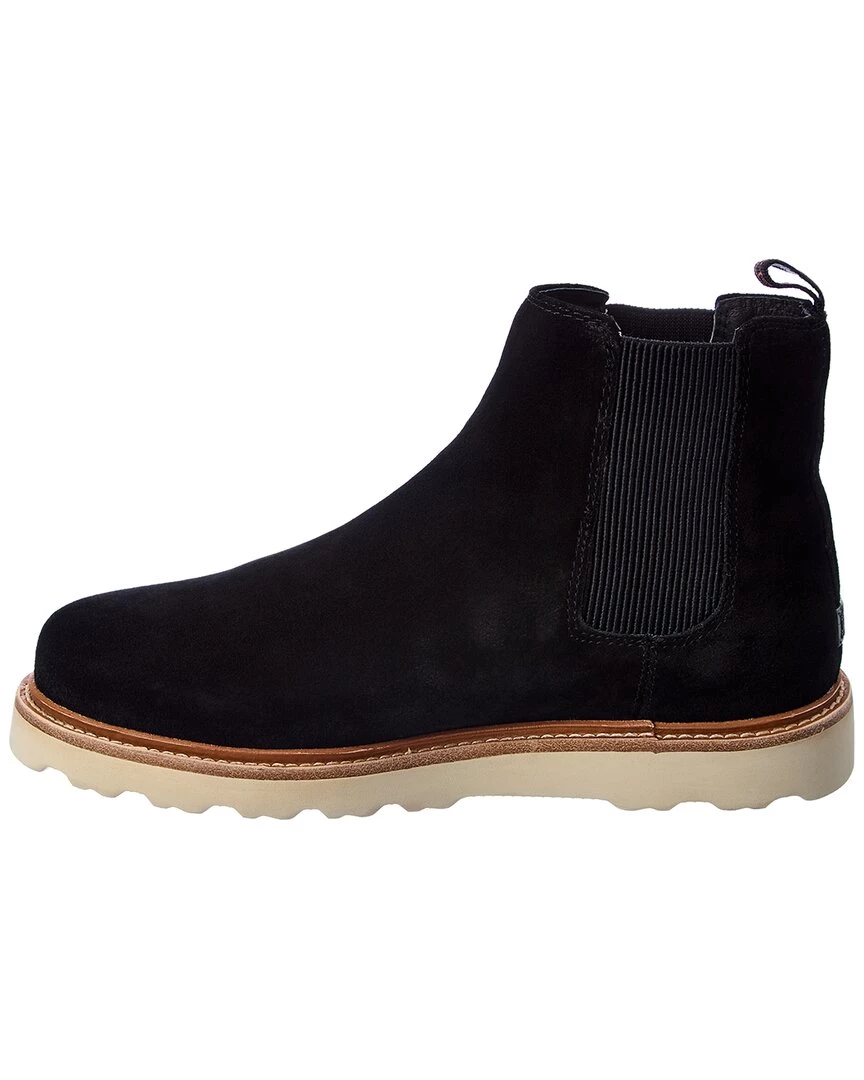 men Australia Luxe Collective Yarra Suede Boot 4 men Australia Luxe Collective Yarra Suede Boot - Image 2