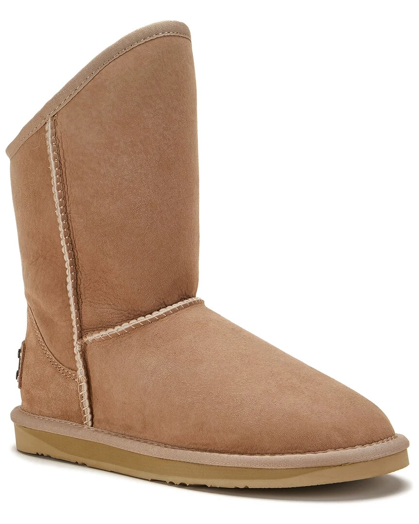 women Australia Luxe Collective Cosy Short Sheepskin Boot 3 women Australia Luxe Collective Cosy Short Sheepskin Boot