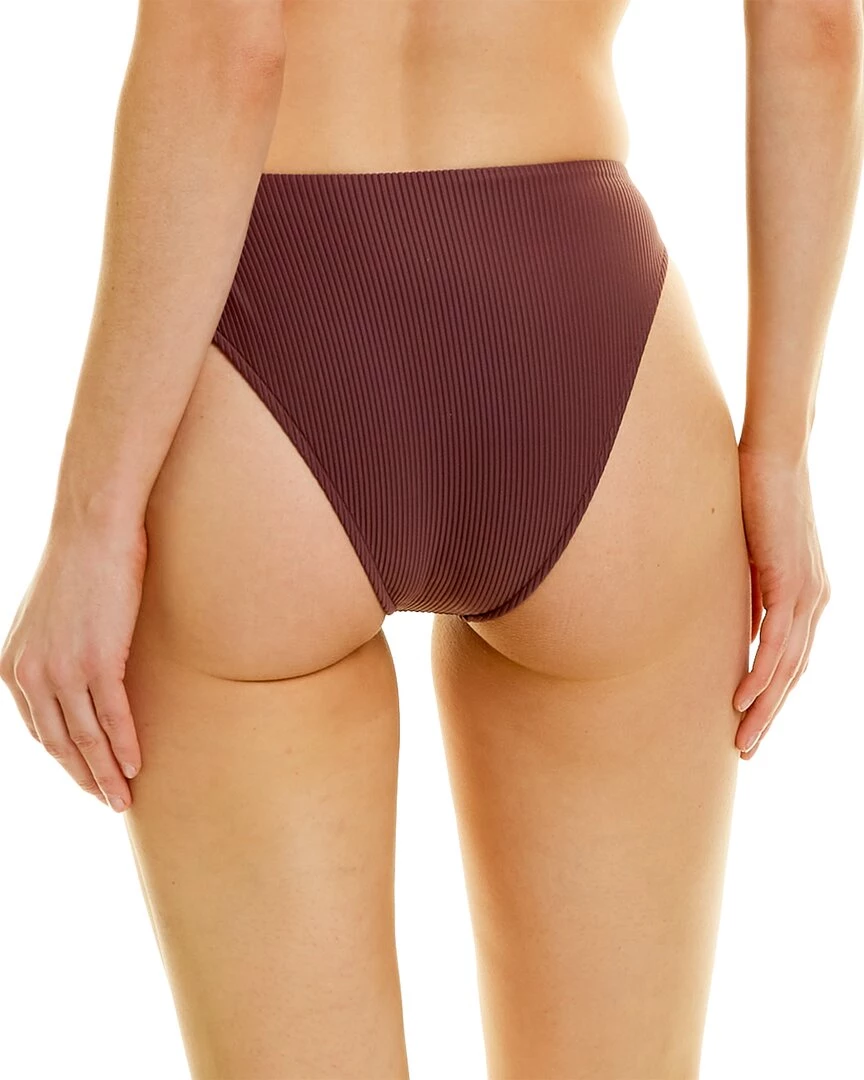 women Aro Swim Belle Bikini Bottom 4 women Aro Swim Belle Bikini Bottom - Image 2