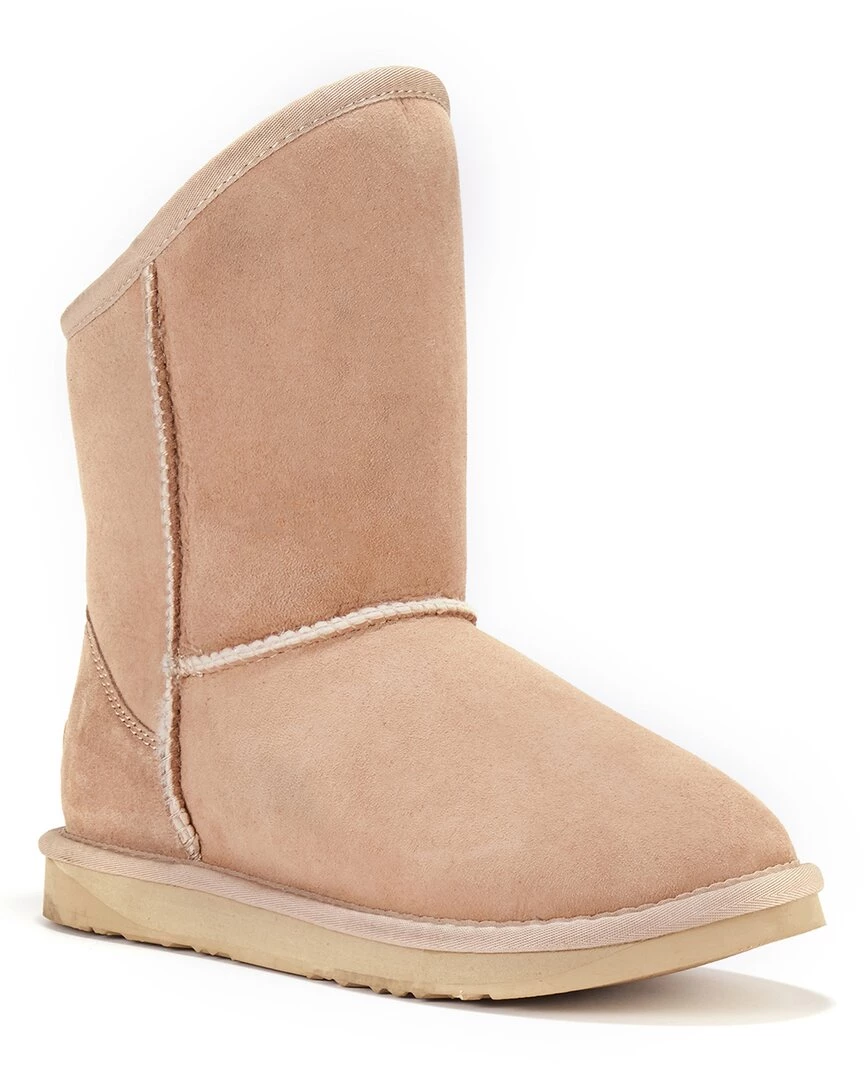 kids Australia Luxe Collective Cosy Short Sheepskin Boot 3 kids Australia Luxe Collective Cosy Short Sheepskin Boot