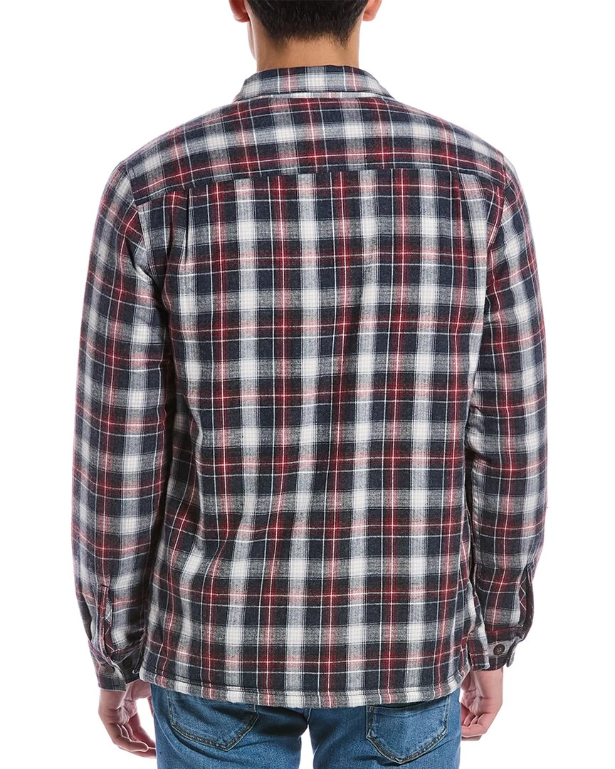 men WEATHERPROOF VINTAGE Shirt Jacket 4 men WEATHERPROOF VINTAGE Shirt Jacket - Image 2