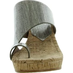 Donald J. Pliner Gyer 2 Womens Suede Split Toe Wedge Sandals 7 Donald J. Pliner Gyer 2 Womens Suede Split Toe Wedge Sandals -Aro Swim shop ce2295dfb0be4154b161bdb958f40e1c cdaacdd3 111c 4067 bf6d 1fad79824446 1080x
