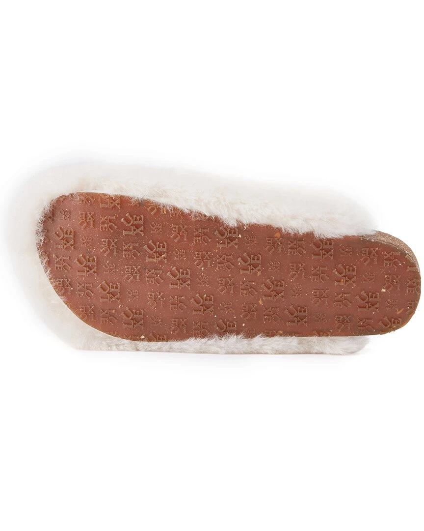 women Australia Luxe Collective Dreamer Slipper 6 women Australia Luxe Collective Dreamer Slipper - Image 4