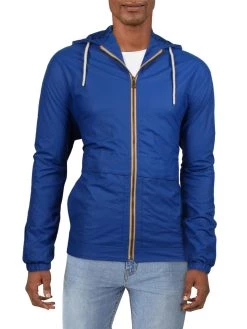 Weatherproof Vintage Mens Lightweight Hooded Windbreaker Jacket 7 Weatherproof Vintage Mens Lightweight Hooded Windbreaker Jacket -Aro Swim shop d01bcd80404c4db78ef1cbc8ec084035 1080x