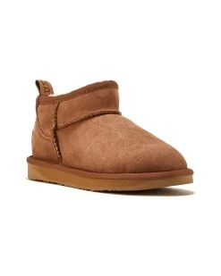 kids Australia Luxe Collective Cosy Ultra Short Sheepskin Boot