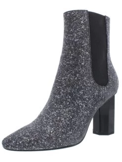 Donald J. Pliner Laila Womens Ankle Booties