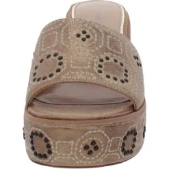 Donald J. Pliner Indie Womens Slip On Wedge Mule Sandals 7 Donald J. Pliner Indie Womens Slip On Wedge Mule Sandals -Aro Swim shop d15ff52148cc4b06938cf051b4f3fbdb 1080x