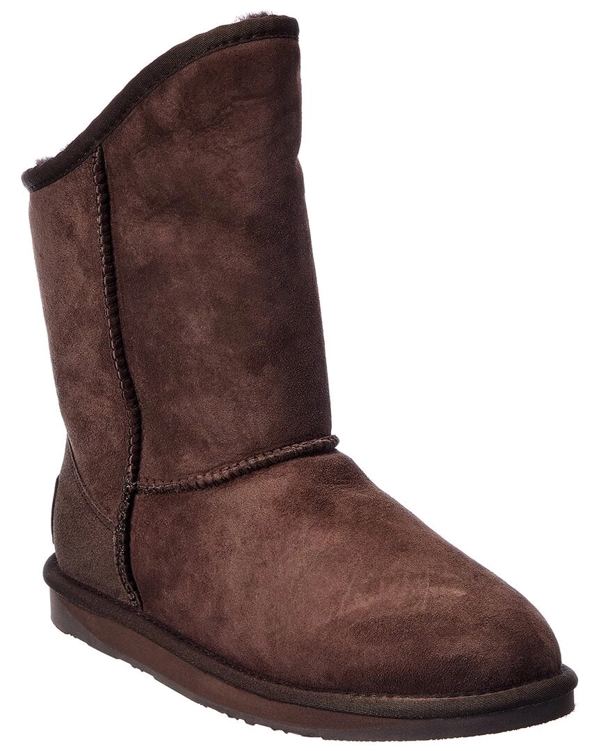 women Australia Luxe Collective Cosy Short Sheepskin Boot 3 women Australia Luxe Collective Cosy Short Sheepskin Boot