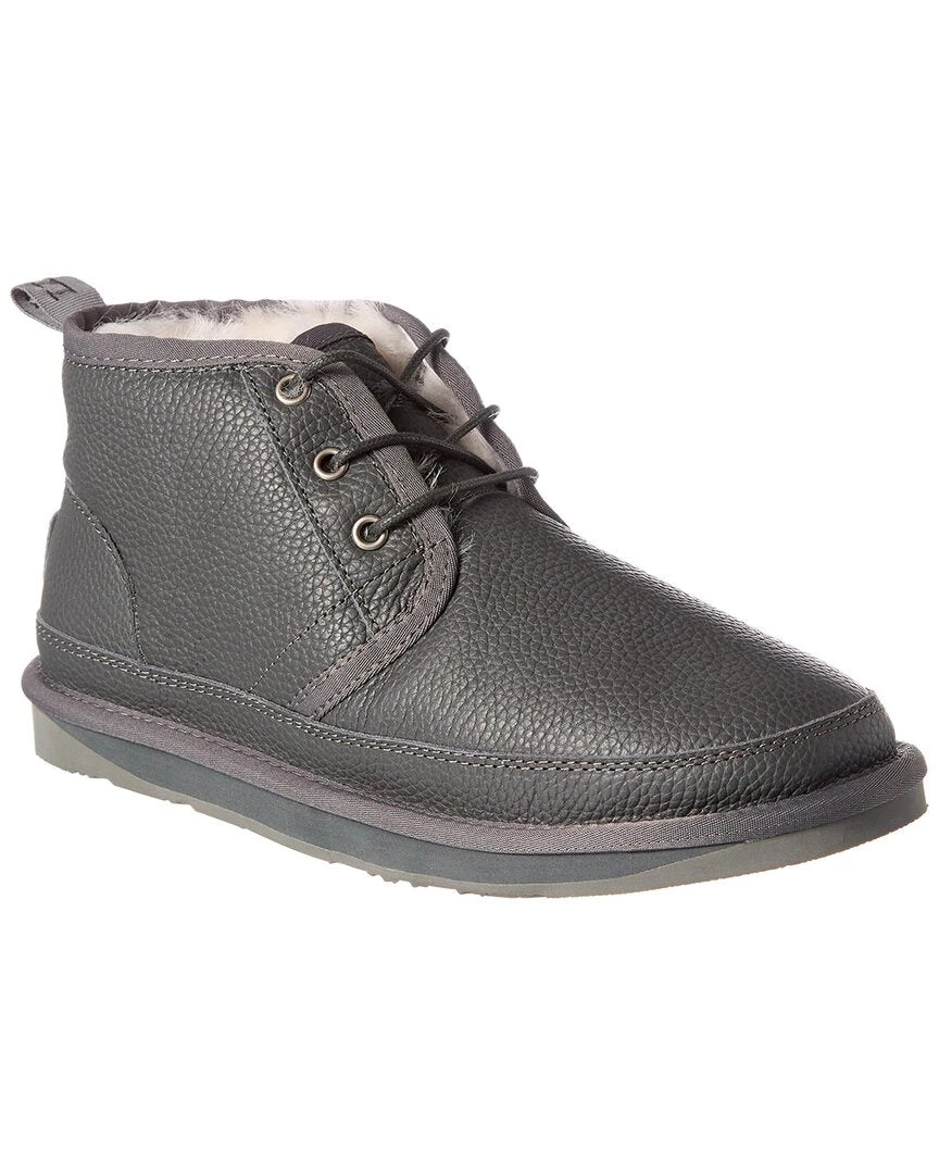 men Australia Luxe Collective Deserrt Buff Leather Boot 3 men Australia Luxe Collective Deserrt Buff Leather Boot