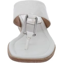 Donald J. Pliner Lonnie 07 Womens Patent Leather Summer Thong Sandals 7 Donald J. Pliner Lonnie 07 Womens Patent Leather Summer Thong Sandals -Aro Swim shop d733e1e244d0490f90c492472afd1fff 1080x