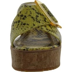 Donald J. Pliner ILLIAD Womens Cork Platform Wedge Sandals 7 Donald J. Pliner ILLIAD Womens Cork Platform Wedge Sandals -Aro Swim shop d79abc97c8fc4888960b36955a245b30 1080x