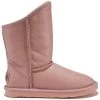 women Australia Luxe Collective Cosy Short Buff Sheepskin Boot