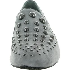 Donald J. Pliner Womens Faux Suede Slip On Smoking Loafers -Aro Swim shop dc1f058d9e7b49b1a0e27843e70c3ce8 2d52eb75 001a 4a60 9921 5e2183790c51 1080x