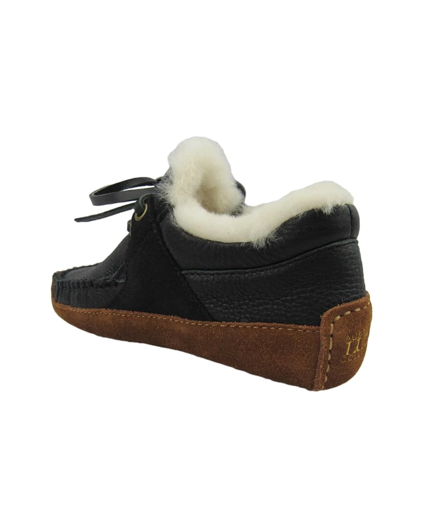 kids Australia Luxe Collective Bori Sheepskin Moccasin 4 kids Australia Luxe Collective Bori Sheepskin Moccasin - Image 2