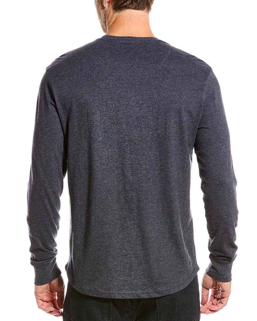 men WEATHERPROOF VINTAGE Brushed Crewneck T-Shirt 4 men WEATHERPROOF VINTAGE Brushed Crewneck T-Shirt - Image 2