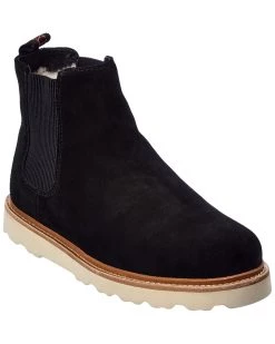men Australia Luxe Collective Yarra Suede Boot