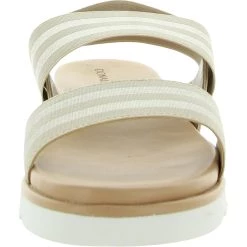 Donald J. Pliner Lue-me Womens Striped Open Toe Slingback Sandals 7 Donald J. Pliner Lue-me Womens Striped Open Toe Slingback Sandals -Aro Swim shop e4dac81d2a934abc861b8e1ec332d7d0 1080x