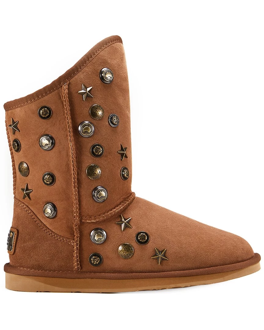 women Australia Luxe Collective Angel Short Boot 4 women Australia Luxe Collective Angel Short Boot - Image 2