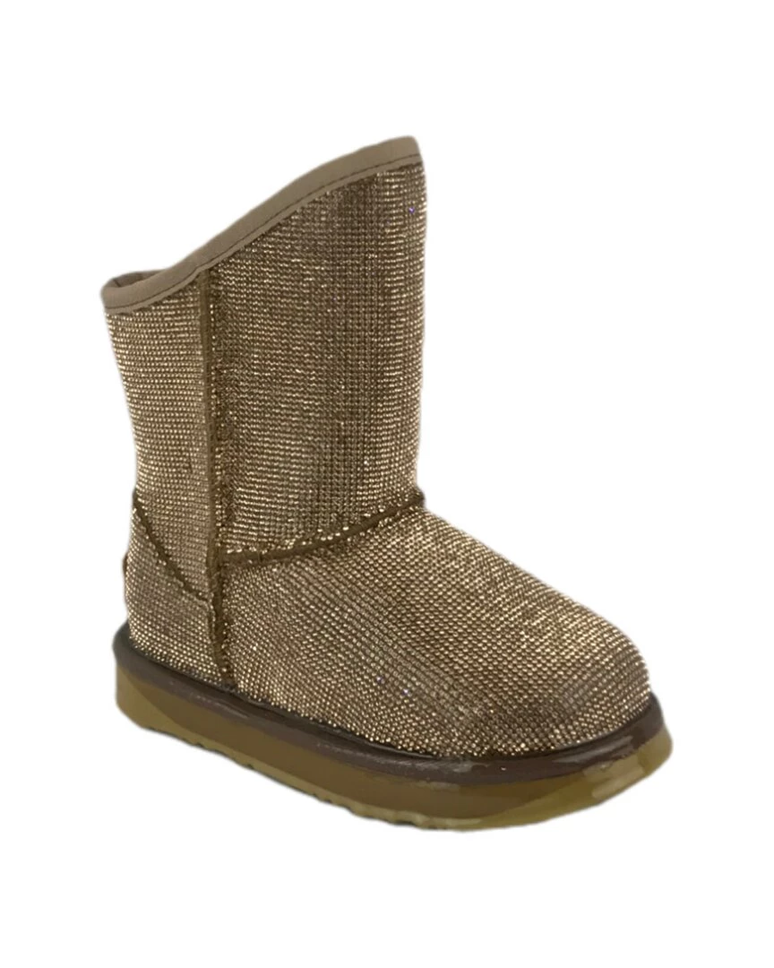 Australia Luxe Collective kids Australia Luxe Collection Cosy Short Sheepskin Boot 3 Australia Luxe Collective kids Australia Luxe Collection Cosy Short Sheepskin Boot