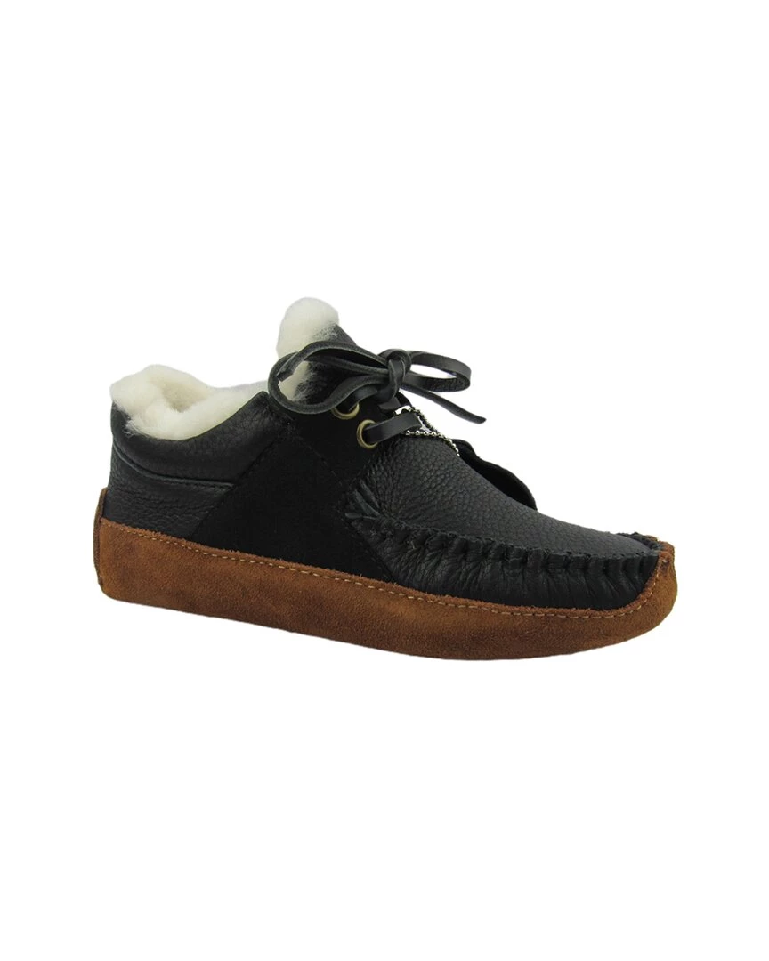 kids Australia Luxe Collective Bori Sheepskin Moccasin 3 kids Australia Luxe Collective Bori Sheepskin Moccasin