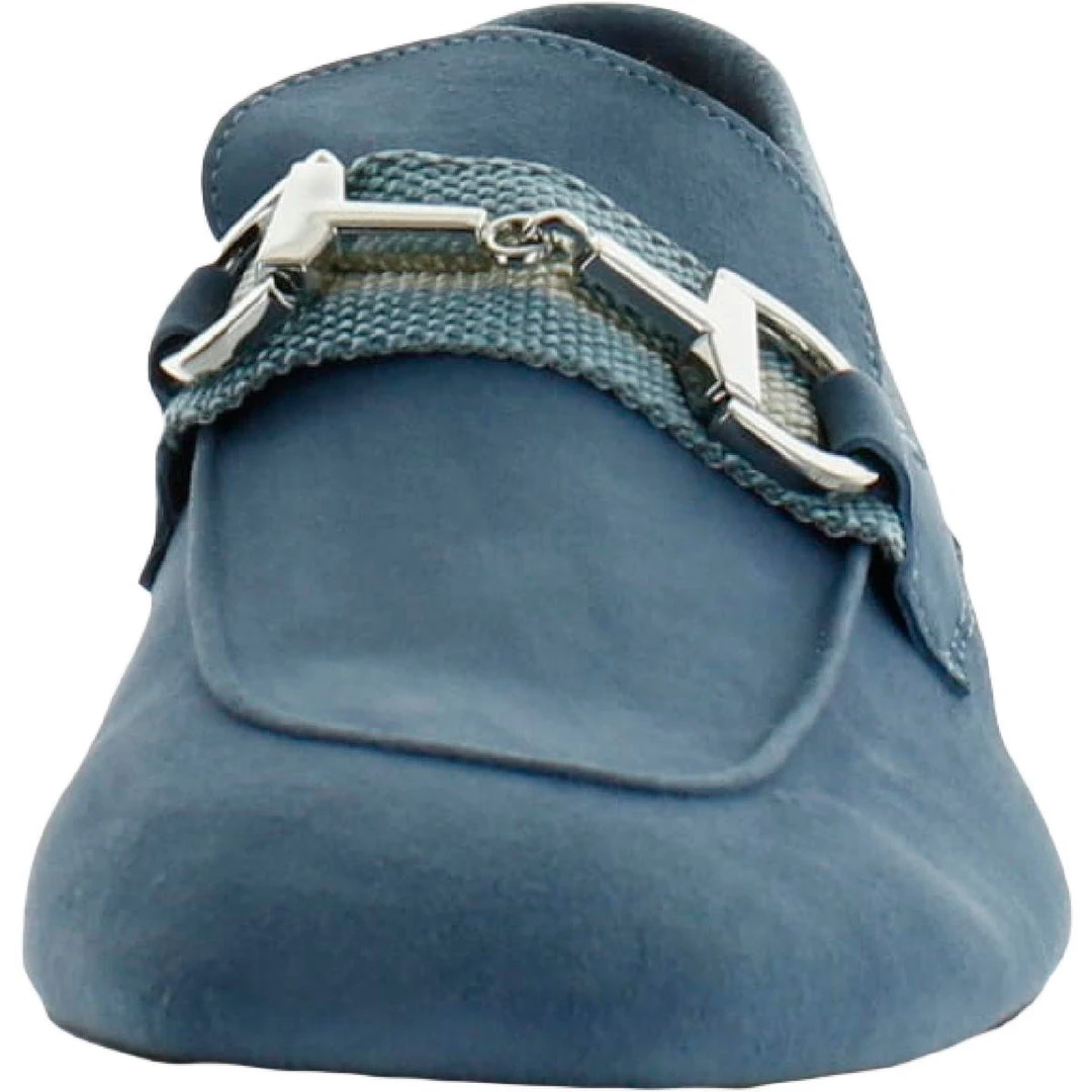 Donald J. Pliner Tanner 02 Womens Loafers 4 Donald J. Pliner Tanner 02 Womens Loafers - Image 2