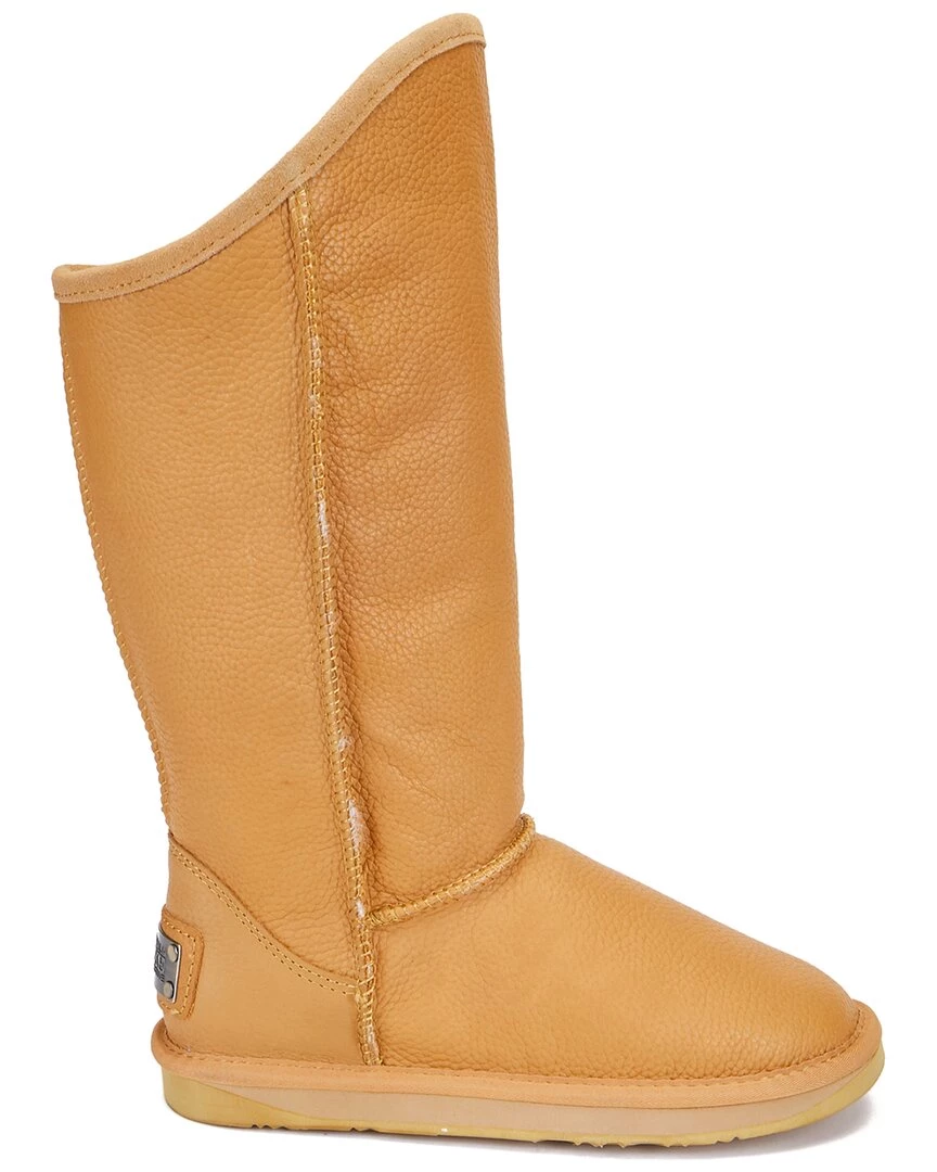 women Australia Luxe Collective Cosy Tall Buff Sheepskin Boot 3 women Australia Luxe Collective Cosy Tall Buff Sheepskin Boot