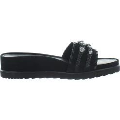 Donald J. Pliner Carlie Womens Suede Metallic Dress Sandals 7 Donald J. Pliner Carlie Womens Suede Metallic Dress Sandals -Aro Swim shop efb391ef748146b7801263992ea4051c 1080x