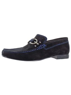 Donald J. Pliner Dacio Mens Loafers