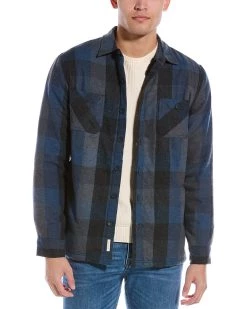 men WEATHERPROOF VINTAGE Shirt Jacket