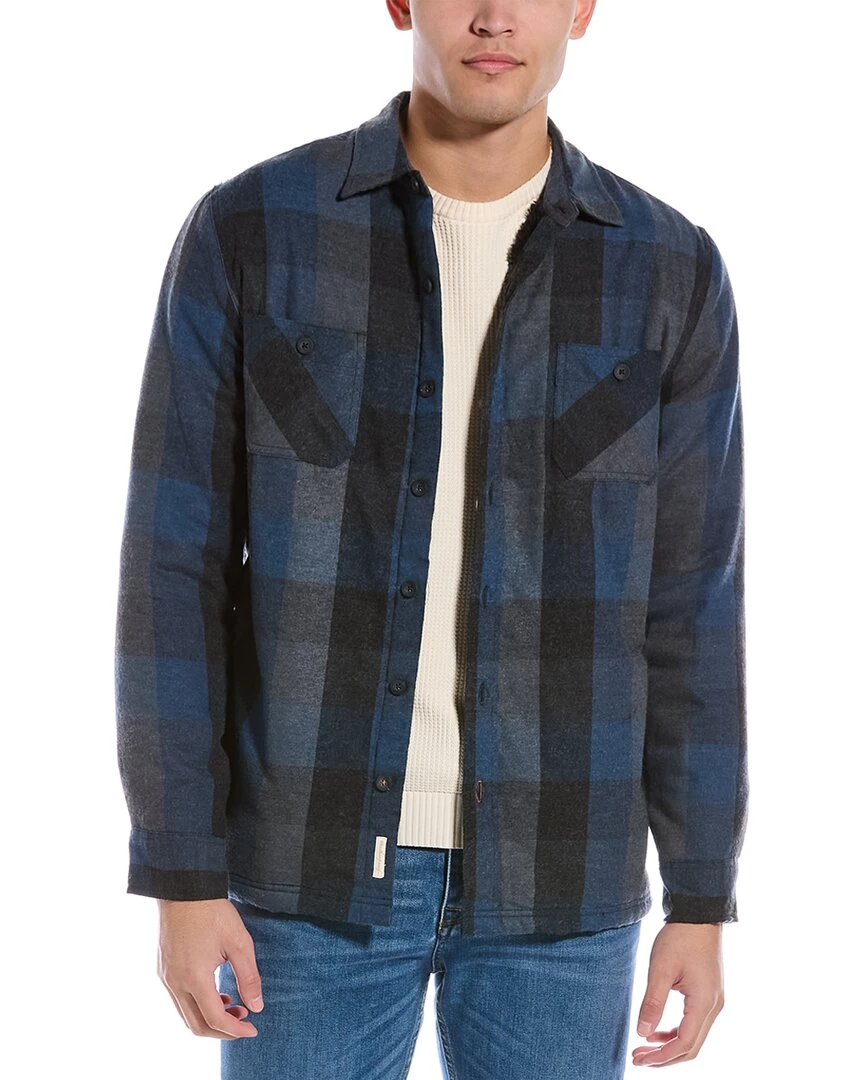 men WEATHERPROOF VINTAGE Shirt Jacket 3 men WEATHERPROOF VINTAGE Shirt Jacket