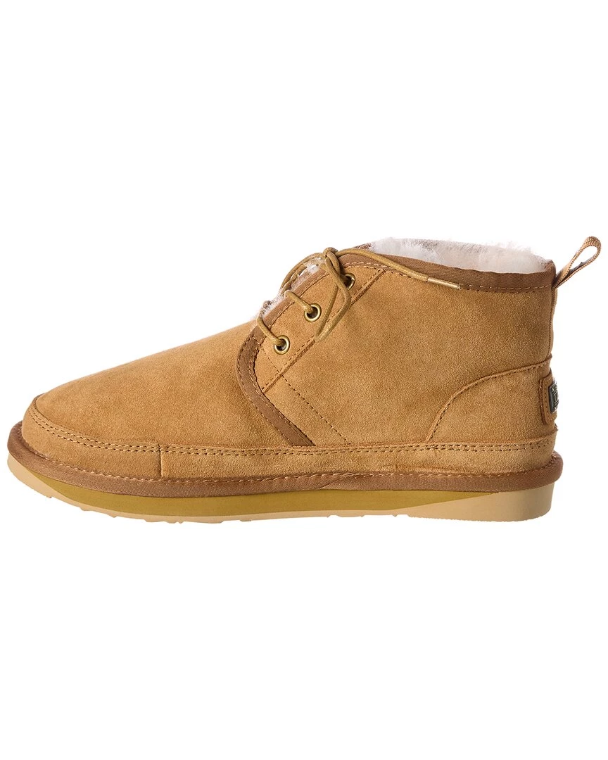 men Australia Luxe Collective Deserrt Suede Boot 4 men Australia Luxe Collective Deserrt Suede Boot - Image 2