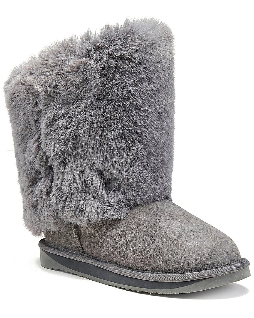 kids Australia Luxe Collective Nott Sheepskin Boot 3 kids Australia Luxe Collective Nott Sheepskin Boot